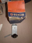 1955-57 Pontiac Cyl With Standard Brakes Stoplight Switch D-856 1997923. Fixed Price $12.35.