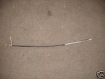 Nos 1971 Ford Torino Ranchero 250 6CYL Throttle Cable. Fixed Price $99.99.
