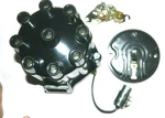 Distributor Cap Rotor Points Condenser Pontiac 1957 1958 1959 1960 1961 1962-74. Fixed Price $59.99.