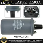 12V Ignition Coil RUC15CRS W/ Resistor For Auto Engine Systems. Fixed Price $24.40.