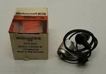 DCE-262 Motorcraft Automotive Ignition Condenser D2RY-12300-B. Fixed Price $13.70.