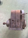 Vintage 1914-18 Simms Magneto SU4D For Rebuild Parts. Fixed Price $45.00.