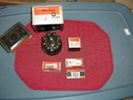 Nos Delco Standard Tune Up Kit 1949-56 Mopar Hudson Packard Studebaker 8. Fixed Price $85.00.