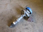 1974 Pontiac Trans Am Firebird Bonneville Grand Prix 40 4BBL Distributor 1112512. Fixed Price $65.00.