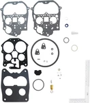 Rochester Quadrajet 2MC Carb. Rebuild Kit- Buick , Oldsmobile & Pontiac 1975-79. Fixed Price $48.00.