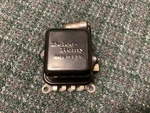 Corvette Delco Remy Voltage Regulator. Fixed Price $135.00.