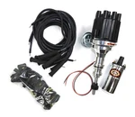 Pertronix Ignition Kit Includes Ford Sb Billet Dist Black Cap, Coil & Wires. Fixed Price $462.49.