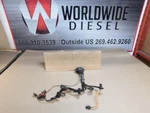 Cat Injector Wire Harness. Used Part. Stock # Pt 6122. Fixed Price $129.00.