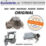 Regulator Alternator 30313 New Genuine Delco Remy For ** Type. Fixed Price $103.57.