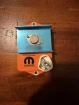 P4120505 Mopar Performance Electronic Control Unit High Orange Box. Fixed Price $89.00.