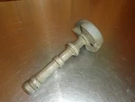 Gm Delco Remy Distributor Body 1111997 0B4 1970 Chevy Chevrolet Camaro Nova 350. Fixed Price $25.00.