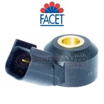 Facet 9.3141 Ignition Knock Detonation Sensor For LR008877 JD6 1212 242-1075 Cb. Fixed Price $47.15.