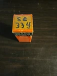 Nors Niehoff 334 Condenser. Fixed Price $13.00.