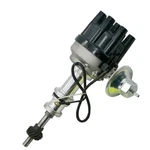 Mercury Cougar Ford Mustang Torino V8 Ignition Distributor W/ Single Vacuum. Fixed Price $62.00.