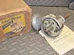 Nos Ford 8MTH 6 Cylinder Distributor 1950-51 Remanufactured. Fixed Price $97.00.