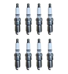 Set Of 8 Iridium Spark Plugs For Engines LS1 LQ4 LM7, TP6IX Ngk TR6IX. Fixed Price $45.99.