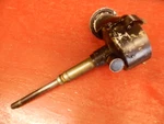 1936 Pontiac 8 Delco Remy Distributor. Fixed Price $74.99.