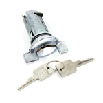 Brand New Ignition Lock Cylinder With Keys For 69-84 Chevy 12300443. Fixed Price $11.99.