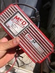 Msd 6A Ignition Box 6200 Multi Spark Used For Parts Rebuild. Fixed Price $49.99.