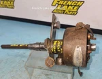 Core Distributor Autolite IGH4026A Fits 1935 Packard 1343725. Fixed Price $100.00.