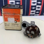 Gm Nos D1402A Ignition Switch Delco Remy #1116702 1968 Chevy Incl Corvette. Fixed Price $175.00.
