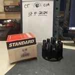 Distributor Cap Standard AL-140. Fixed Price $20.70.