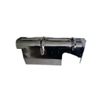 68-79 Corvette Ignition Shield Left Rear Lower *new* Gm #3923969. Fixed Price $50.00.