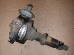 Oem Delco-remy Distributor 1956 Pontiac 316 V-8 #1110862 Core Parts. Fixed Price $57.99.