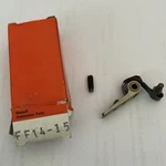 Niehoff FF14-15 Contact Set. Fixed Price $9.99.