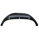 0856-316 Key Parts Fender Liner Rear Passenger Right Side For Chevy Hand Gmc. Fixed Price $116.29.