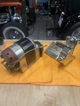 Robert Bosch Magneto FU4/2RS55 W/ Bracket Ford Model Cyl Trog Hot Rod. Fixed Price $950.00.
