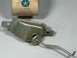 Nos Mopar 1963-66 361/383 2BBL Carter Carb Choke Plymouth Dodge Chrysler 2463159. Fixed Price $50.00.