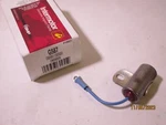 Ignition Condenser Intermotor G587. Fixed Price $19.99.