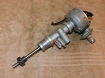 1957 Ford Thunderbird Original Code 312 Dual Four 2X4 Tach Drive Distributor. Fixed Price $2499.00.