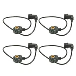 Bosch Ignition Knock (detonation) Sensor Set (4 Pieces) For E34 E32 540I 740I V8. Fixed Price $212.95.