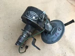 Vw ('62-'64) Ignition Distributor Bosch Zv/pau R5 FL#12. Fixed Price $99.00.