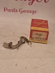 Nos Guaranteed Parts AL-503AS Ignition Points Replaces Autolite IBP-2040R. Fixed Price $6.51.