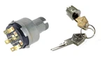 Ignition Switch Set For 1960-1968 Mopar Dodge Plymouth & Body W/o Tilt Wheel. Fixed Price $56.98.