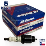 Acdelco R46SZ Copper Spark Plug - 8 Pack 19355455 Gm Oem. Fixed Price $33.77.