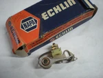Chrysler Dodge Plymouth Ignition Points Contact Set. Fixed Price $8.88.