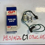 Gp EP-235 Ignition Condenser Guaranteed Parts Automotive Replacement Nos. Fixed Price $10.00.