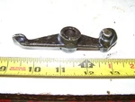 Fairbanks Morse Z 1/2-2HP Nos Exhaust Lever Rocker Arm Hit Miss Engine Magneto. Fixed Price $55.95.
