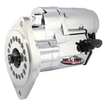 Stuff Starter 13132A; Mini Denso Chrome 3.0HP G/r For 1965-74 302/351W Sbf. Fixed Price $330.73.