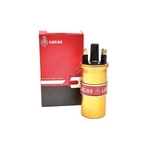 Jaguar E-type Genuine Lucas DLB105 12 Volt Ignition Sports Coil Fast Postage. Fixed Price $48.75.