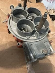 Holley 1150 Dominator Carburetor Blown Hemi 392 426 Street Rod Hot Rat 502 Bbc. Fixed Price $318.00.