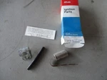 Atlas 656200 (1) Distributor Condenser Amc Rambler Mopar Packard Nash Desoto. Fixed Price $5.00.