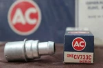 Vintage Nos And Nors Ac Delco Pcv Valve CV773C - 6488041. Fixed Price $14.95.