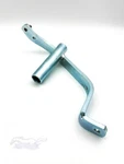 67 68 69 70 Mustang Cougar Bb 390 427 428CJ Clutch Equalizer Bar D0ZZ-7528-C. Fixed Price $79.99.