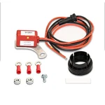 Pertronix 91281 45011 Ignitor Ii Adaptive Dwell Control With Flame-thrower. Fixed Price $202.41.