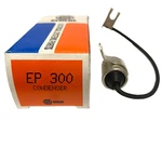Napa Echlin Condenser Ep 300, Nos, Nib, New. Fixed Price $11.97.